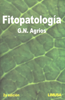 FITOPATOLOGIA 2DA.ED.