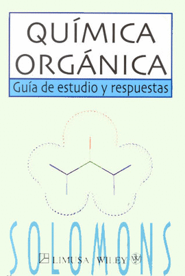 QUIMICA ORGANICA