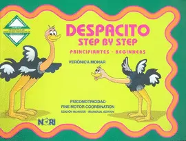 DESPACITO PRINCIPIANTES (11)