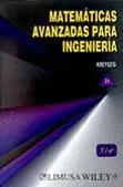 MATEMATICAS AVANZADAS PARA INGENIERIA II 3A ED