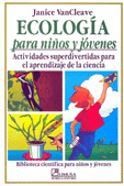 ECOLOGIA PARA NIÑOS Y JOVENES