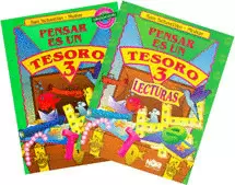 PENSAR ES UN TESORO 3