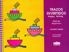 TRAZOS DIVERTIDOS INICIAL