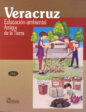 VERACRUZ EDUCACION AMBIENTAL