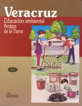 VERACRUZ EDUCACION AMBIENTAL