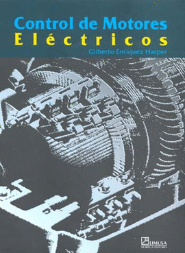 CONTROL DE MOTORES ELECTRICOS