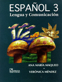ESPAÑOL 3 LENGUA Y COMUNICACION