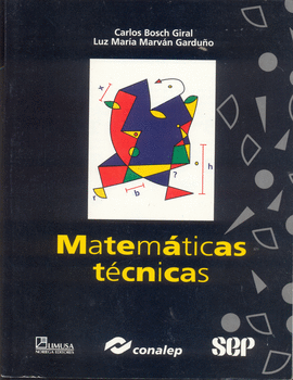 MATEMATICAS TECNICAS