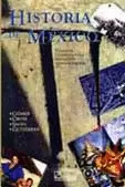 HISTORIA DE MEXICO