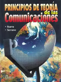 PRINCIPIOS DE TEORIA DE LAS COMUNICACIONES