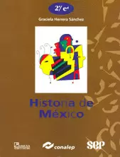HISTORIA DE MEXICO (3-SEM)