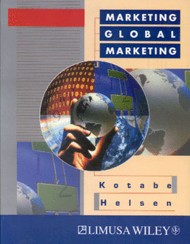 MARKETING GLOBAL MARKITING