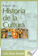 MANUAL DE HISTORIA DE LA CULTURA