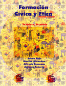 FORMACION CIVICA Y ETICA 1