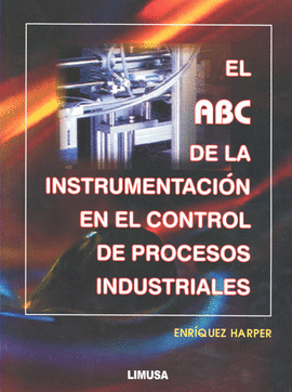 ABC DE LA INSTRUMENTACION EN EL CONTROL