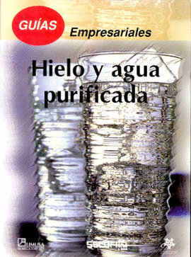 GUIAS EMPRESARIALES, HIELO Y AGUA PURIFICADA
