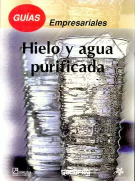 GUIAS EMPRESARIALES, HIELO Y AGUA PURIFICADA