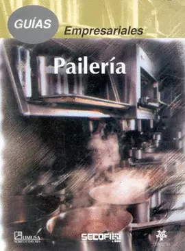 GUIAS EMPRESARIALES PAILERIA