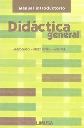 DIDACTICA GENERAL  (11)