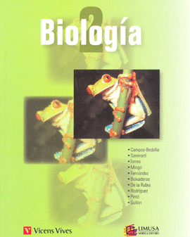 BIOLOGIA 2 SECUNDARIA