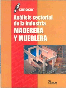 ANALISIS DE LA MADERERA Y MUEBLERA