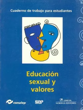 EDUCACION SEXUAL Y VALORES