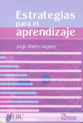 ESTRATEGIAS PARA EL APRENDIZAJE