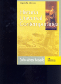 HISTORIA UNIVERSAL CONTEMPORANEA