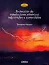 PROTECCION DE INSTALACIONES ELECTRICAS INDUSTRIALE