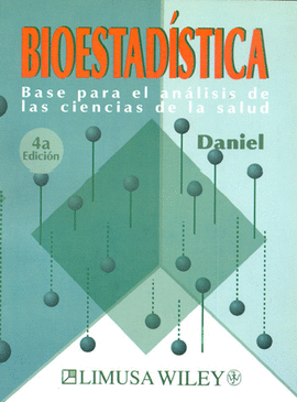 BIOESTADISTICA