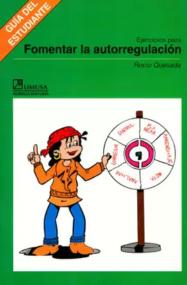 EJERCICIOS PARA FOMENTAR LA AUTORREGULACION