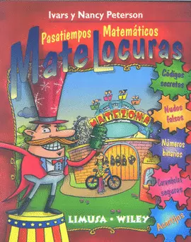 MATELOCURAS PASATIEMPOS MATEMATICOS