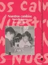 NUESTROS CAMBIOS
