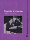 ENCUENTRA LA ECUACION
