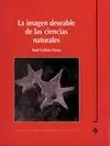 LA IMAGEN DESEABLE DE LAS CIENCIAS NATURALES