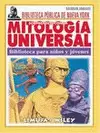 SORPRENDETE CON LA MITOLOGIA UNIVERSAL