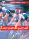 COMPORTAMIENTO ORGANIZACIONAL CON CD