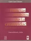 FALACIAS Y AMBITOS DE LA CREATIVIDAD