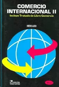 COMERCIO INTERNACIONAL II