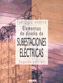 ELEMENTOS DE DISEÑO DE SUBESTACIONES ELECTRICAS