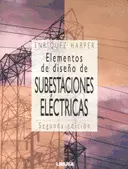 ELEMENTOS DE DISEÑO DE SUBESTACIONES ELECTRICAS