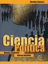 CIENCIA POLITICA
