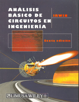 ANALISIS BASICO DE CIRCUITOS EN INGENIERIA 6A ED