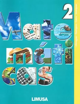 MATEMATICAS 2