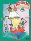 LECTURAS DIRIGIDAS 4