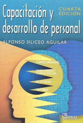 CAPACITACION Y DESARROLLO DE PERSONAL 4A ED