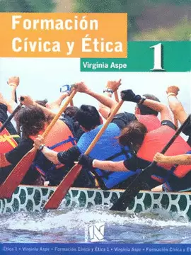 FORMACION CIVICA Y ETICA