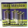 MEXICO HACIA EL 2025 2 TOMOS