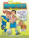 EL SUPER DEPORTISTA CIENTIFICO