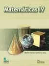 MATEMATICAS IV